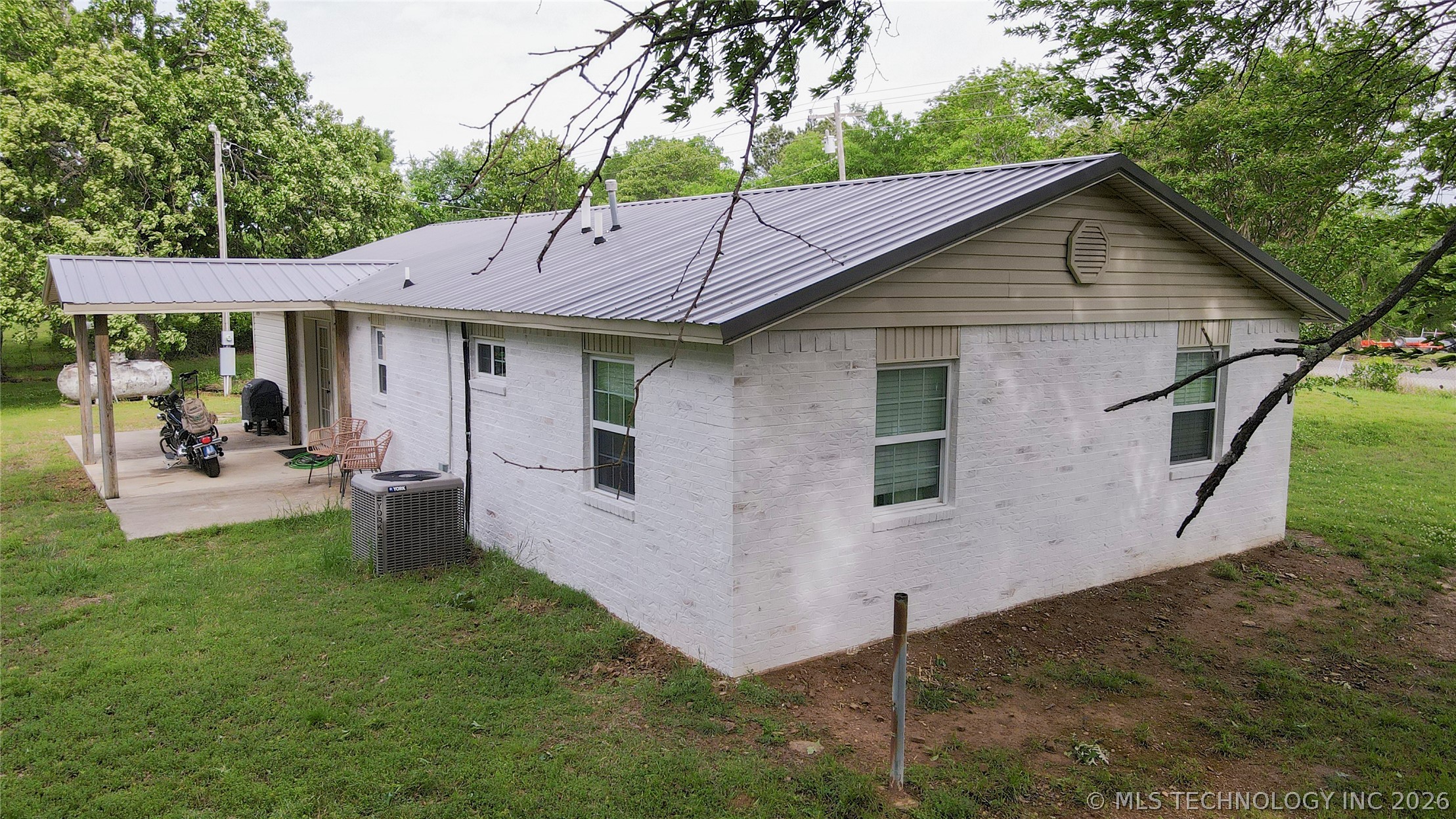 4150 E Adamson Mcalester OK 74501