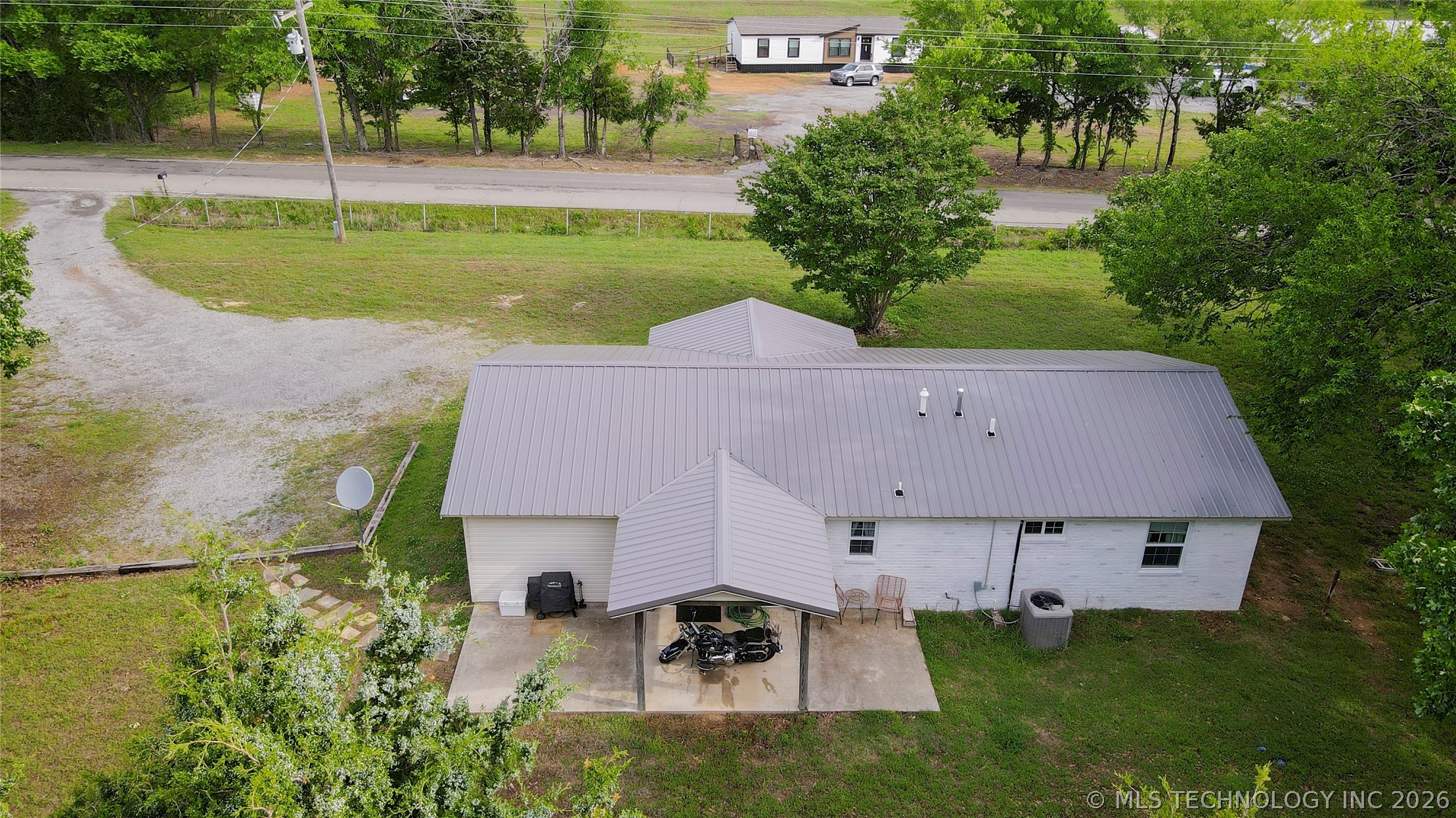 4150 E Adamson Mcalester OK 74501