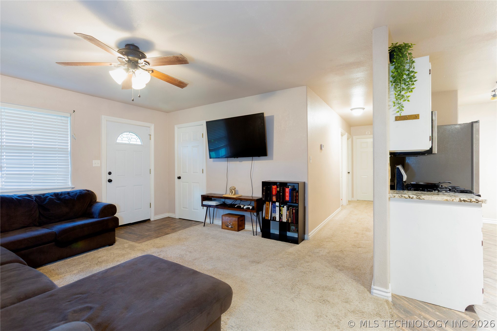 4150 E Adamson Mcalester OK 74501