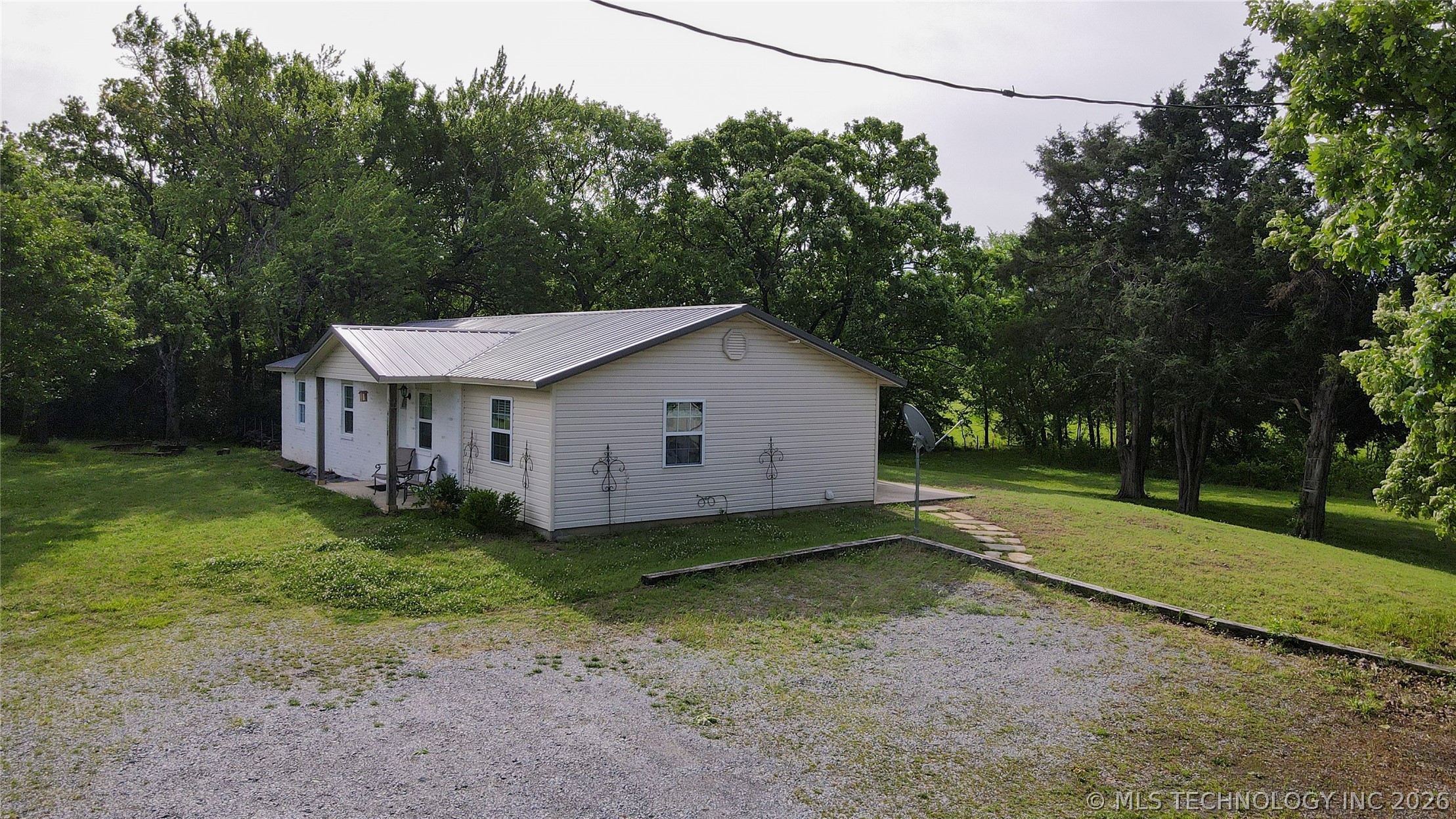 4150 E Adamson Mcalester OK 74501
