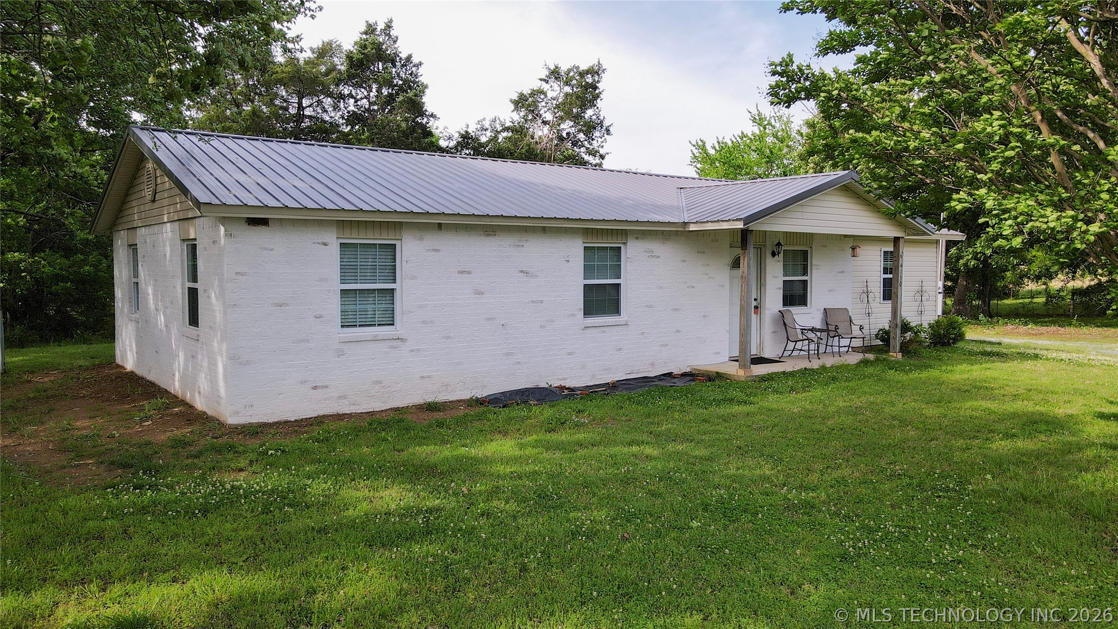 4150 E Adamson Mcalester OK 74501