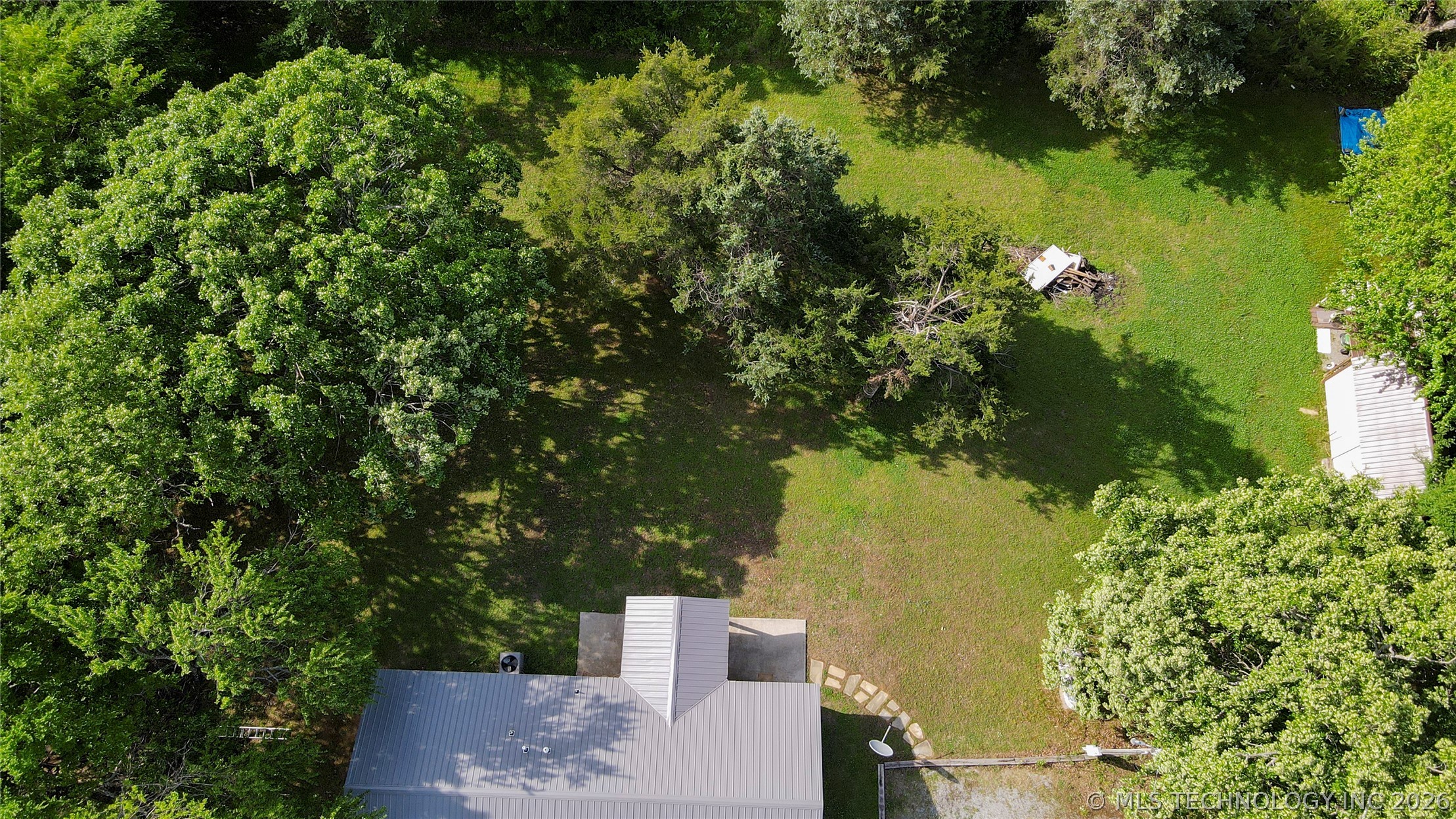 4150 E Adamson Mcalester OK 74501