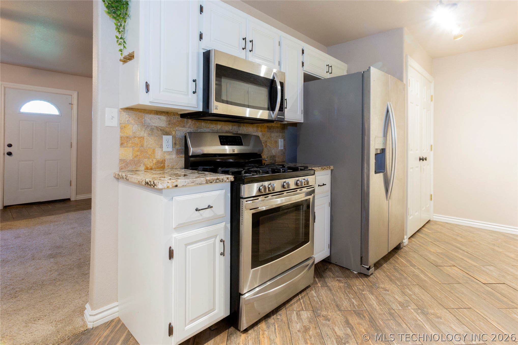 4150 E Adamson Mcalester OK 74501