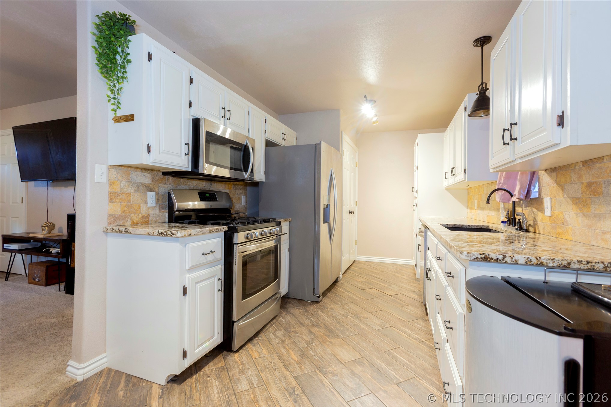 4150 E Adamson Mcalester OK 74501