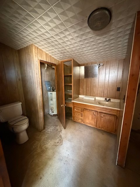 3536 Buckhorn Road Healdton OK 73438
