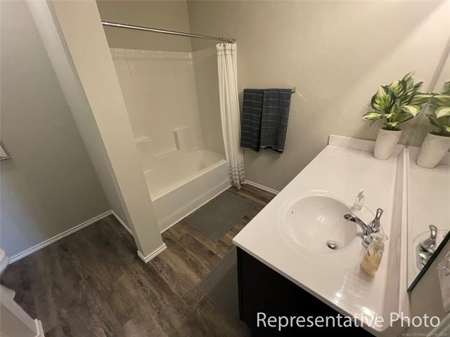 27950 E 118th Street S Coweta OK 74429