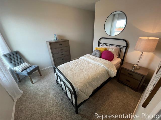 27950 E 118th Street S Coweta OK 74429