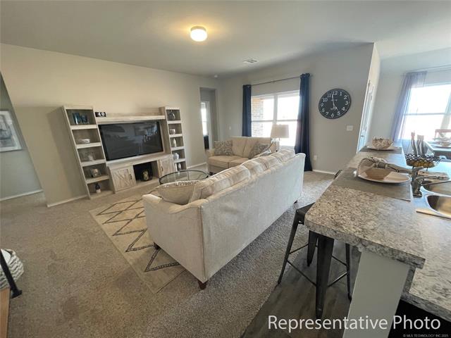 27950 E 118th Street S Coweta OK 74429