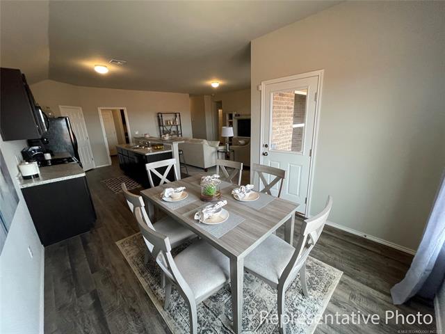 27950 E 118th Street S Coweta OK 74429