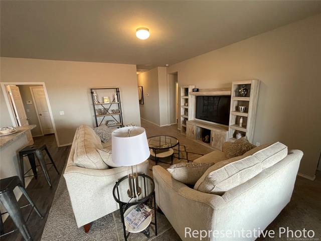 27950 E 118th Street S Coweta OK 74429