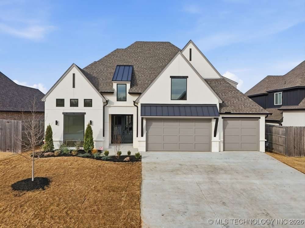 16805 E 43rd Street Tulsa OK 74134