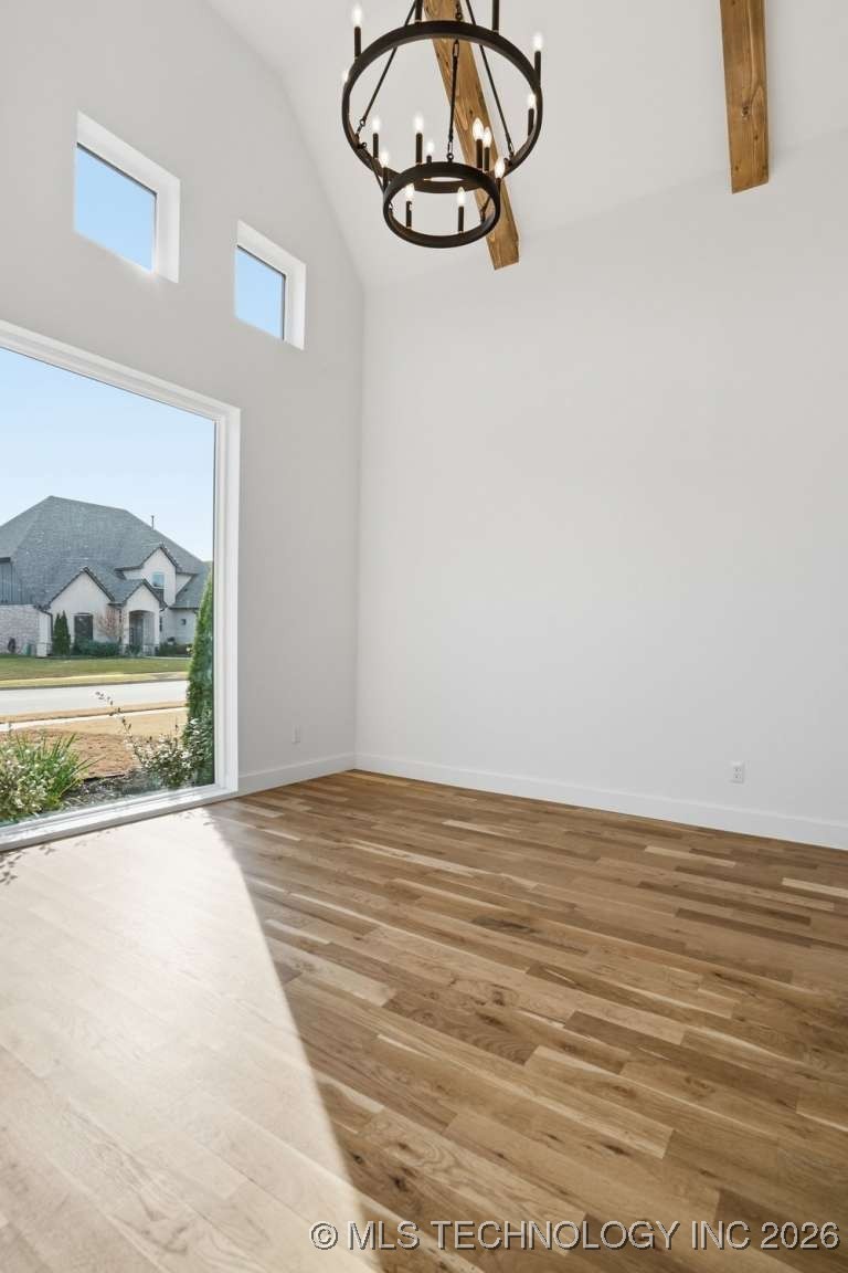 16805 E 43rd Street Tulsa OK 74134
