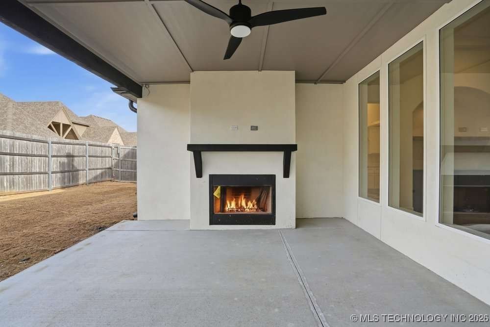 16805 E 43rd Street Tulsa OK 74134