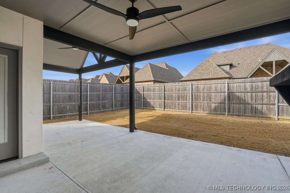 16805 E 43rd Street Tulsa OK 74134