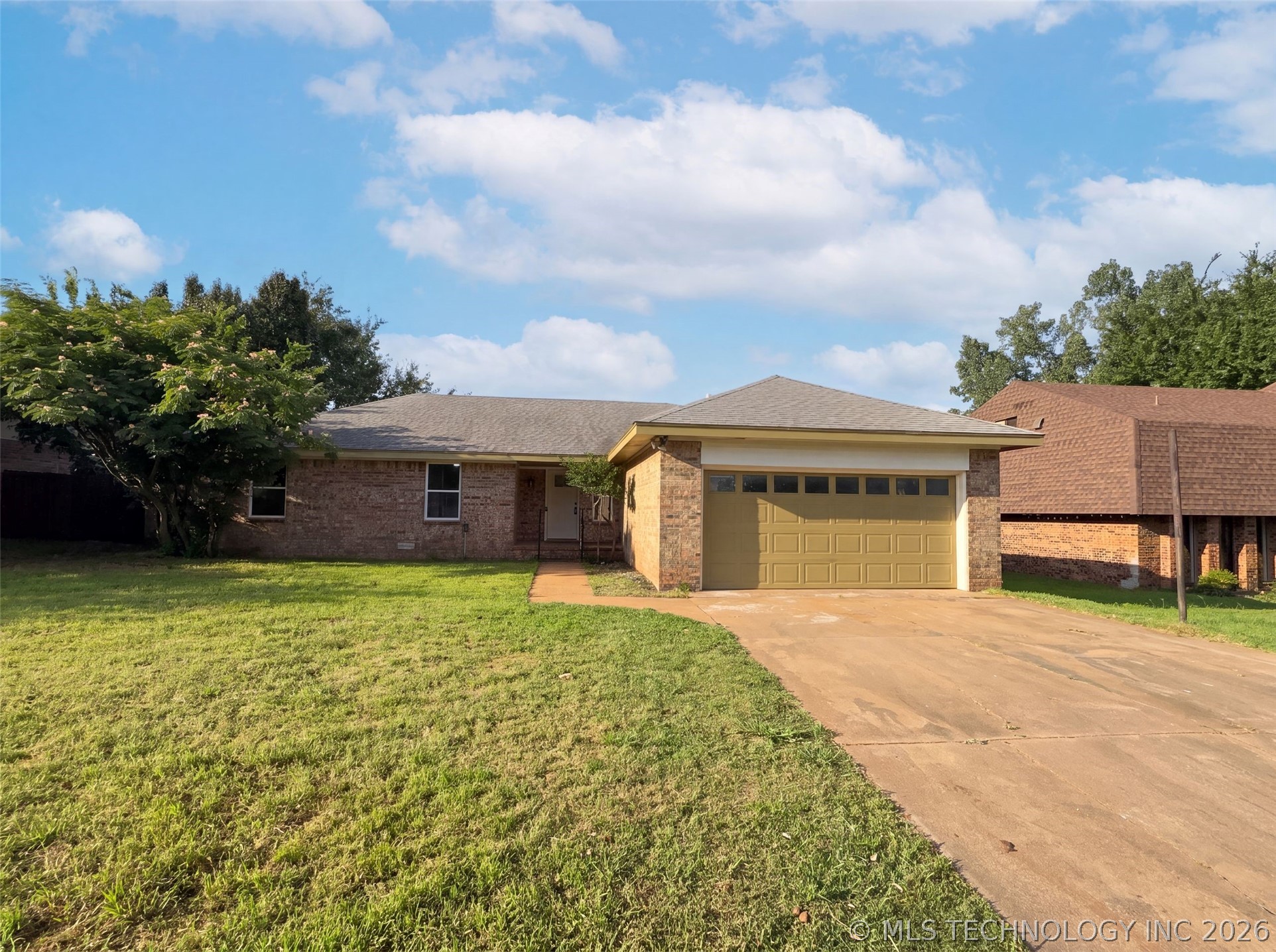 1123 E Willham Drive Stillwater OK 74075
