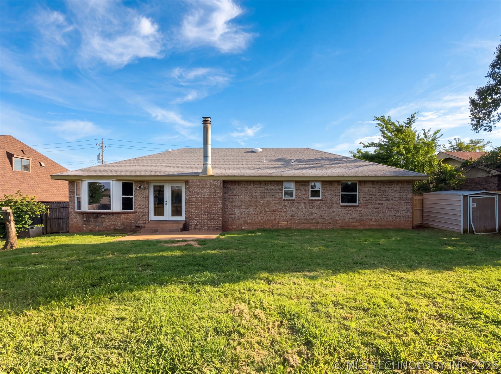 1123 E Willham Drive Stillwater OK 74075