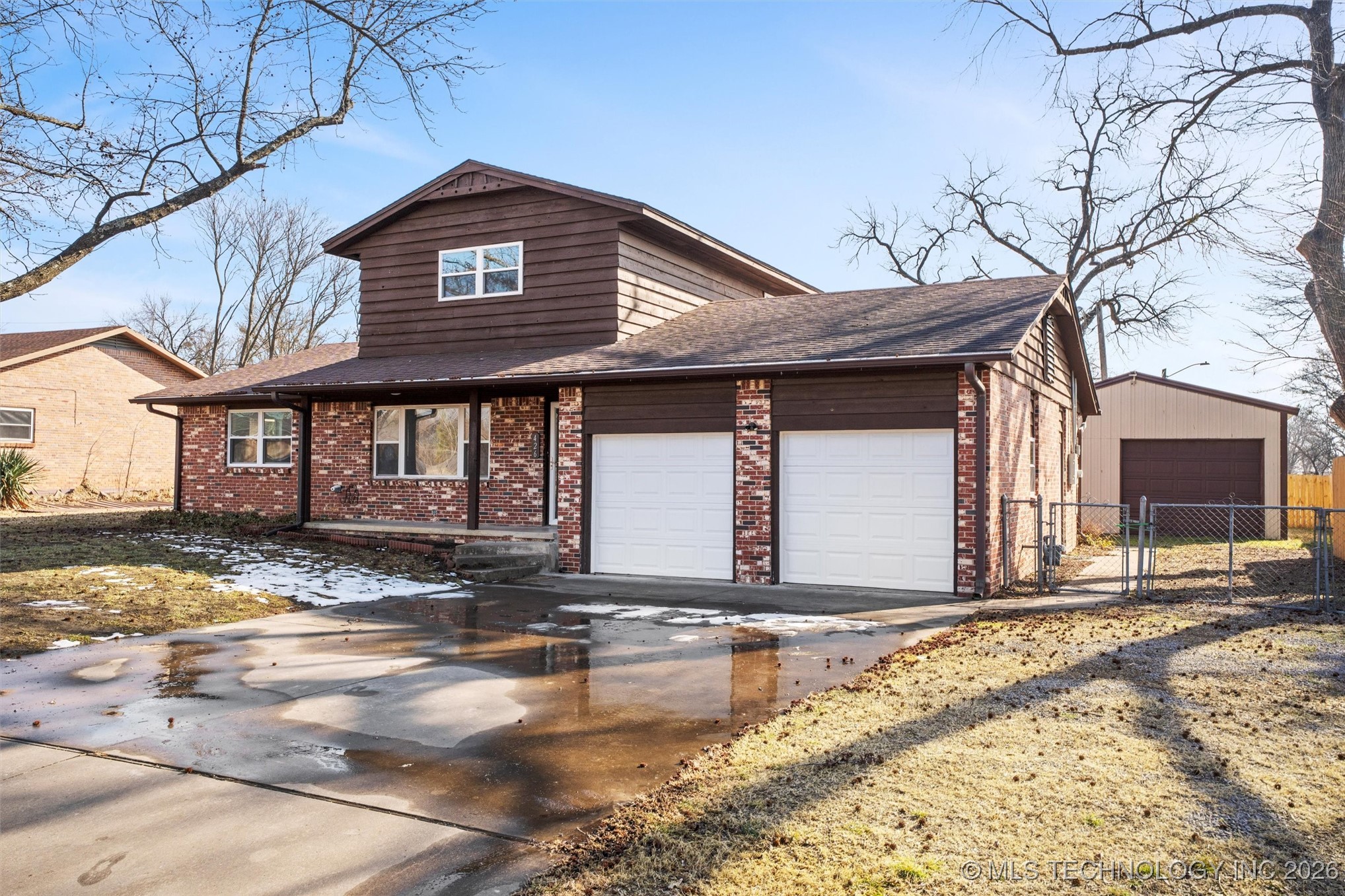 426 W 6th Street Dewey OK 74029