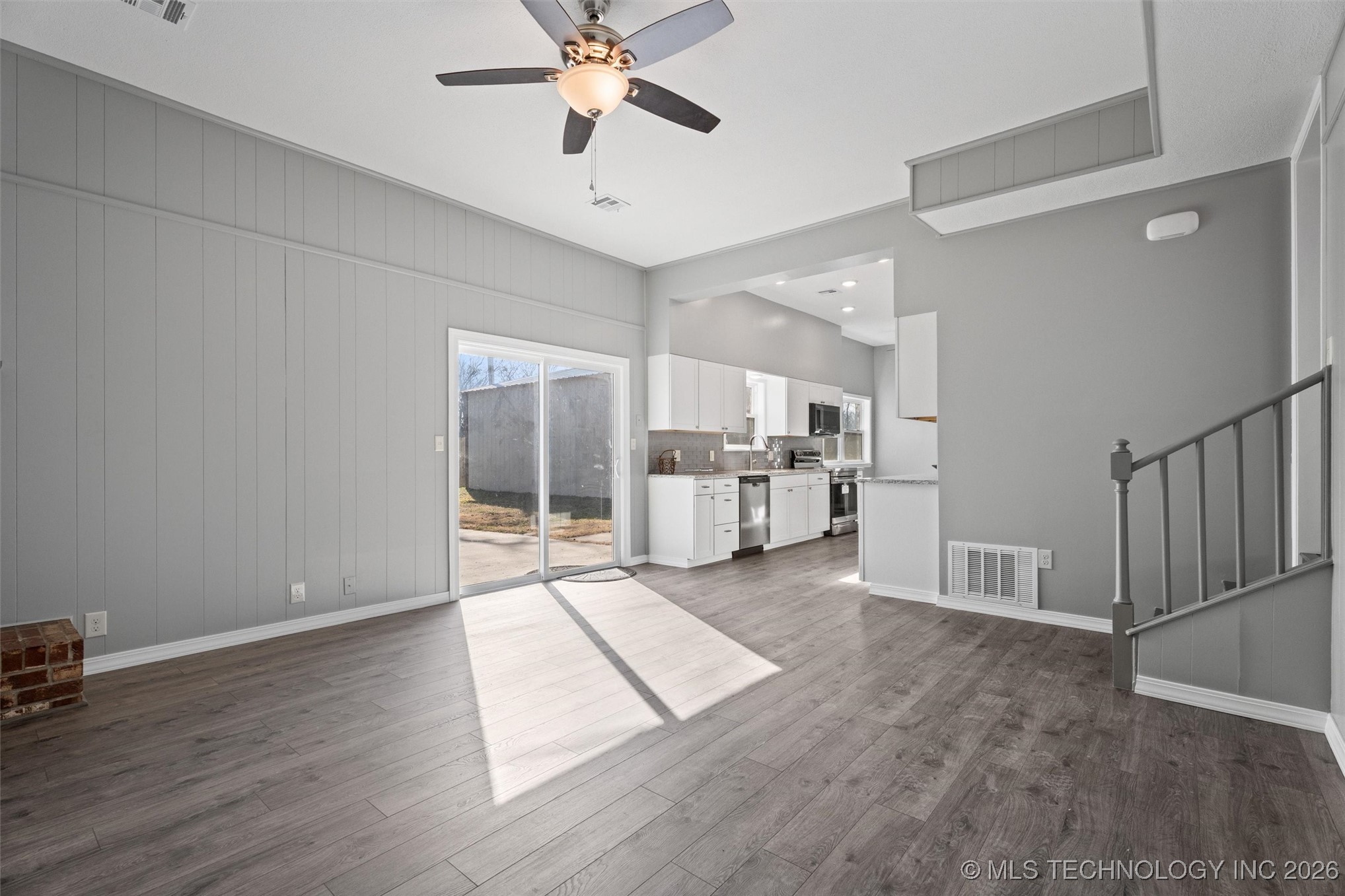 426 W 6th Street Dewey OK 74029