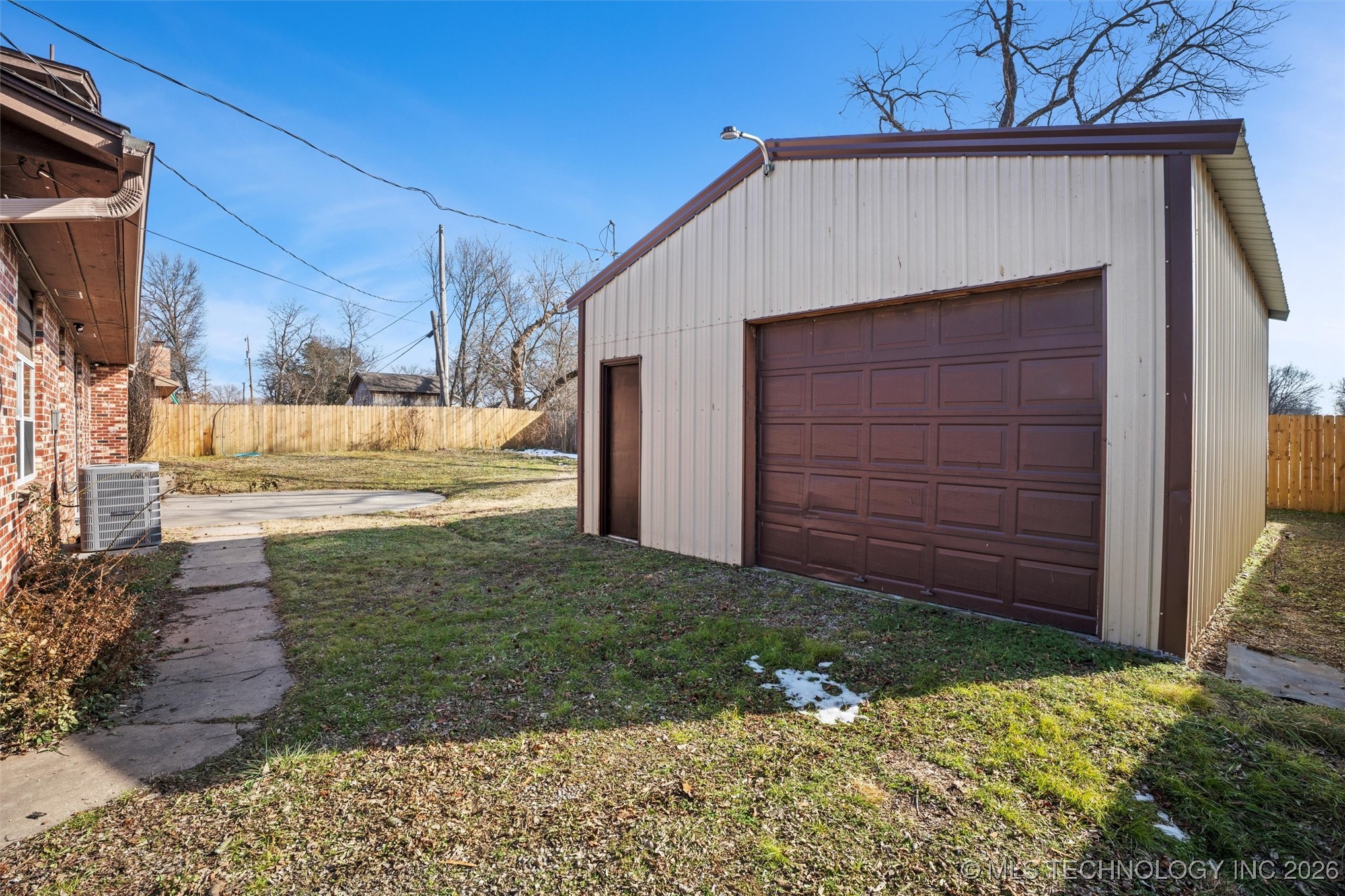 426 W 6th Street Dewey OK 74029