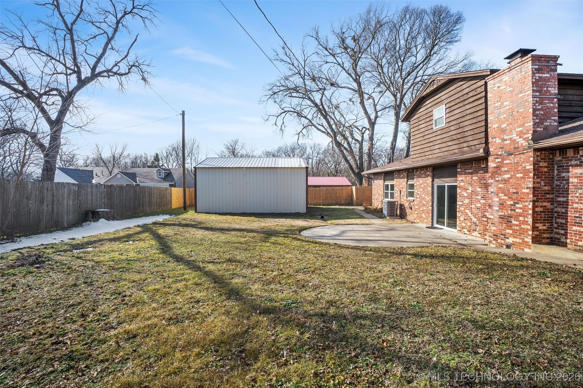 426 W 6th Street Dewey OK 74029