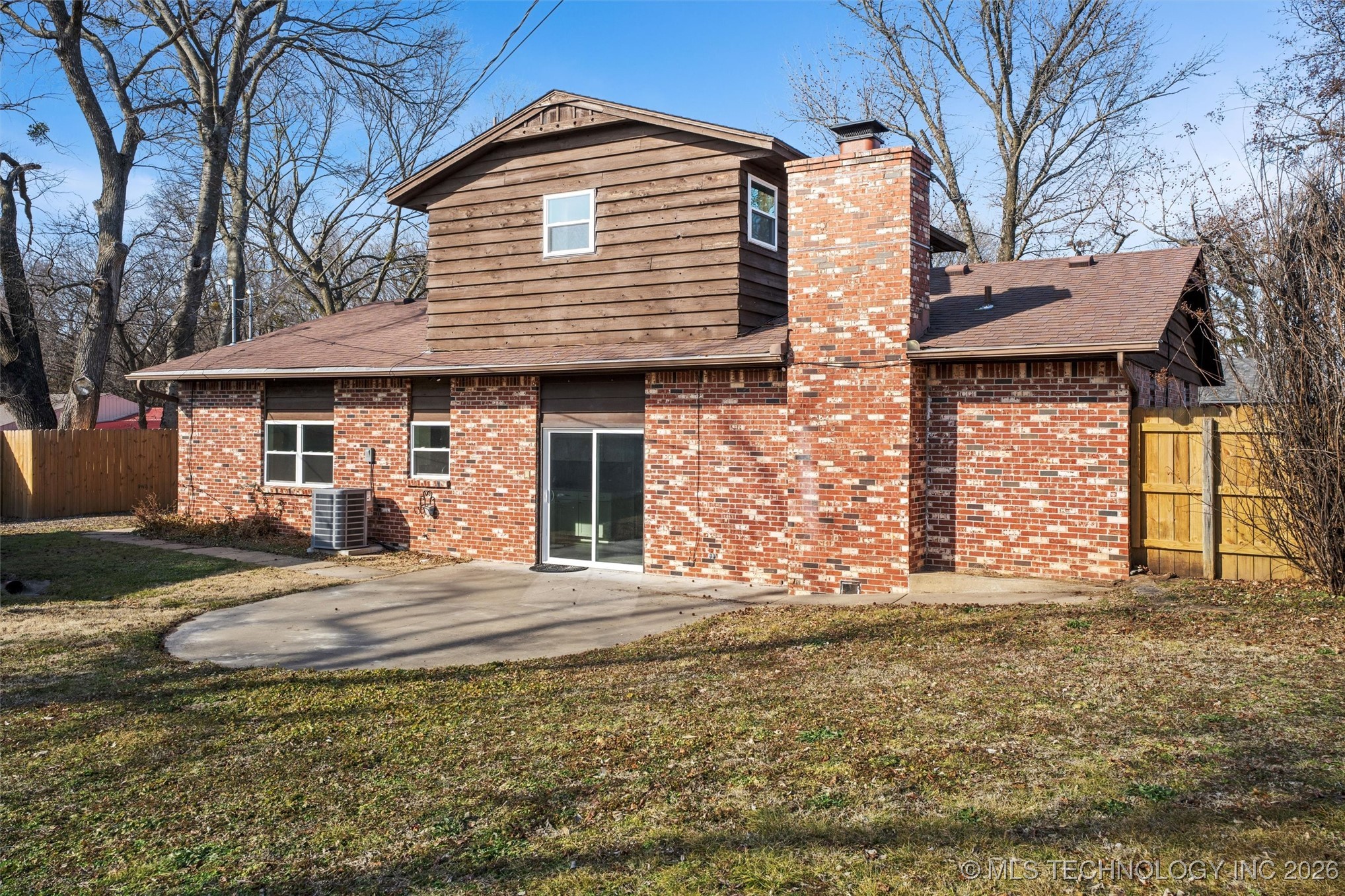 426 W 6th Street Dewey OK 74029