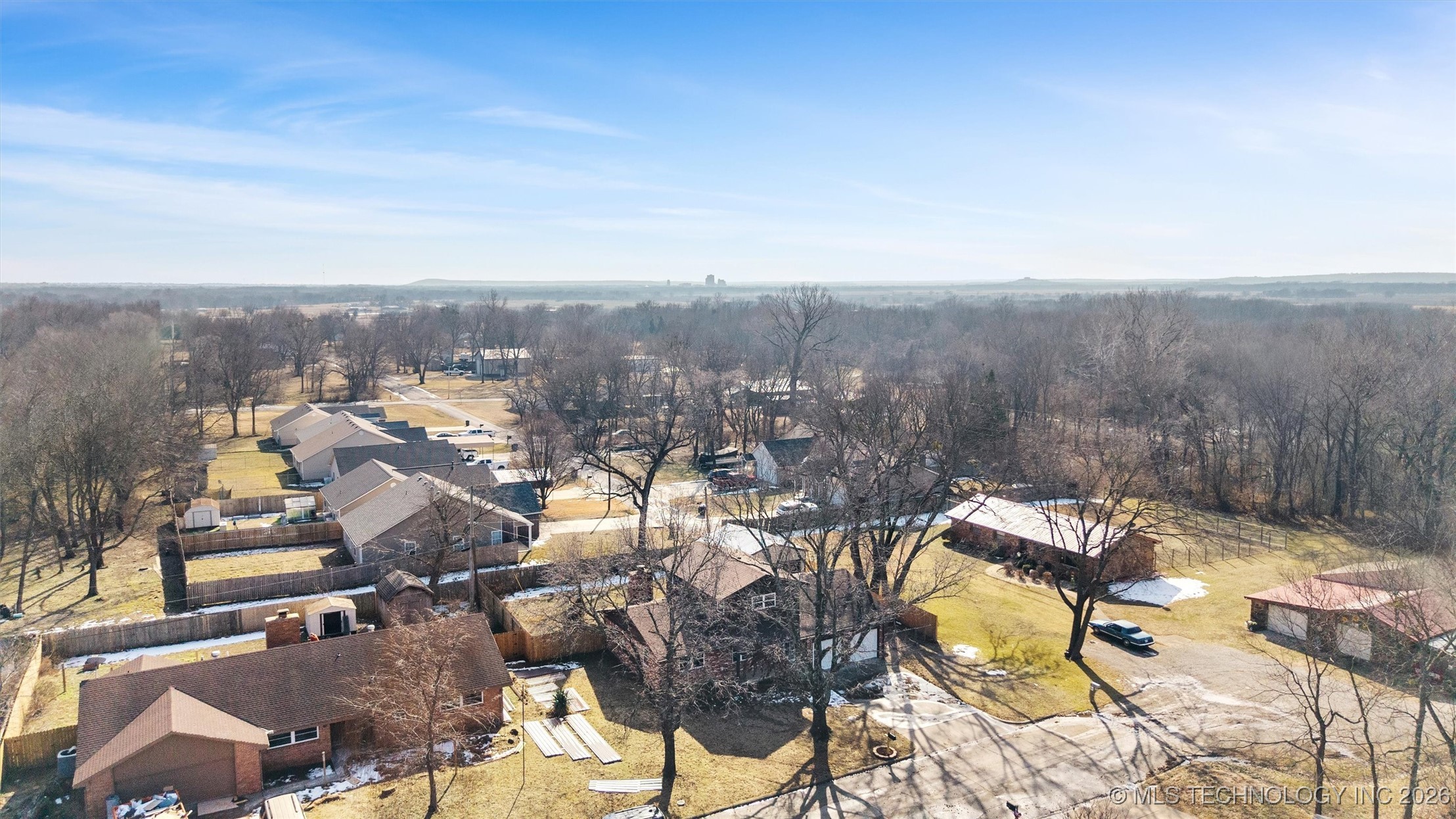 426 W 6th Street Dewey OK 74029
