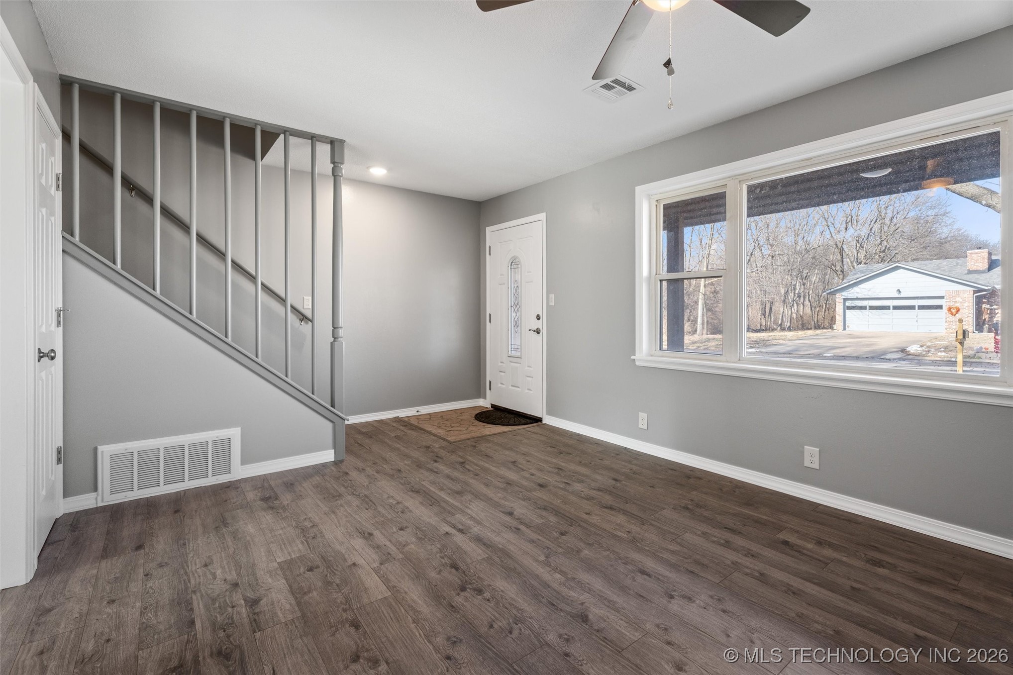426 W 6th Street Dewey OK 74029