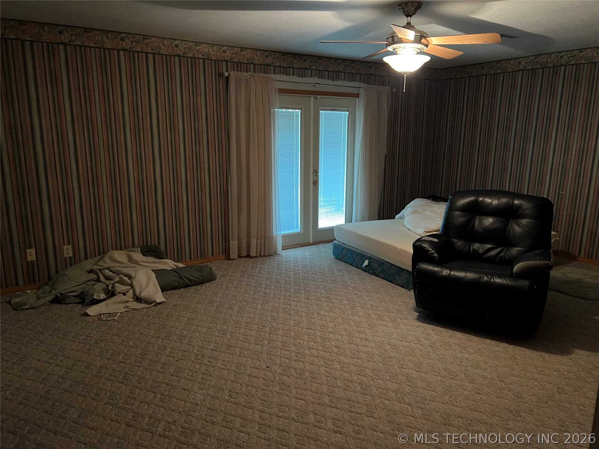 477067 E 1094 Road Roland OK 74954