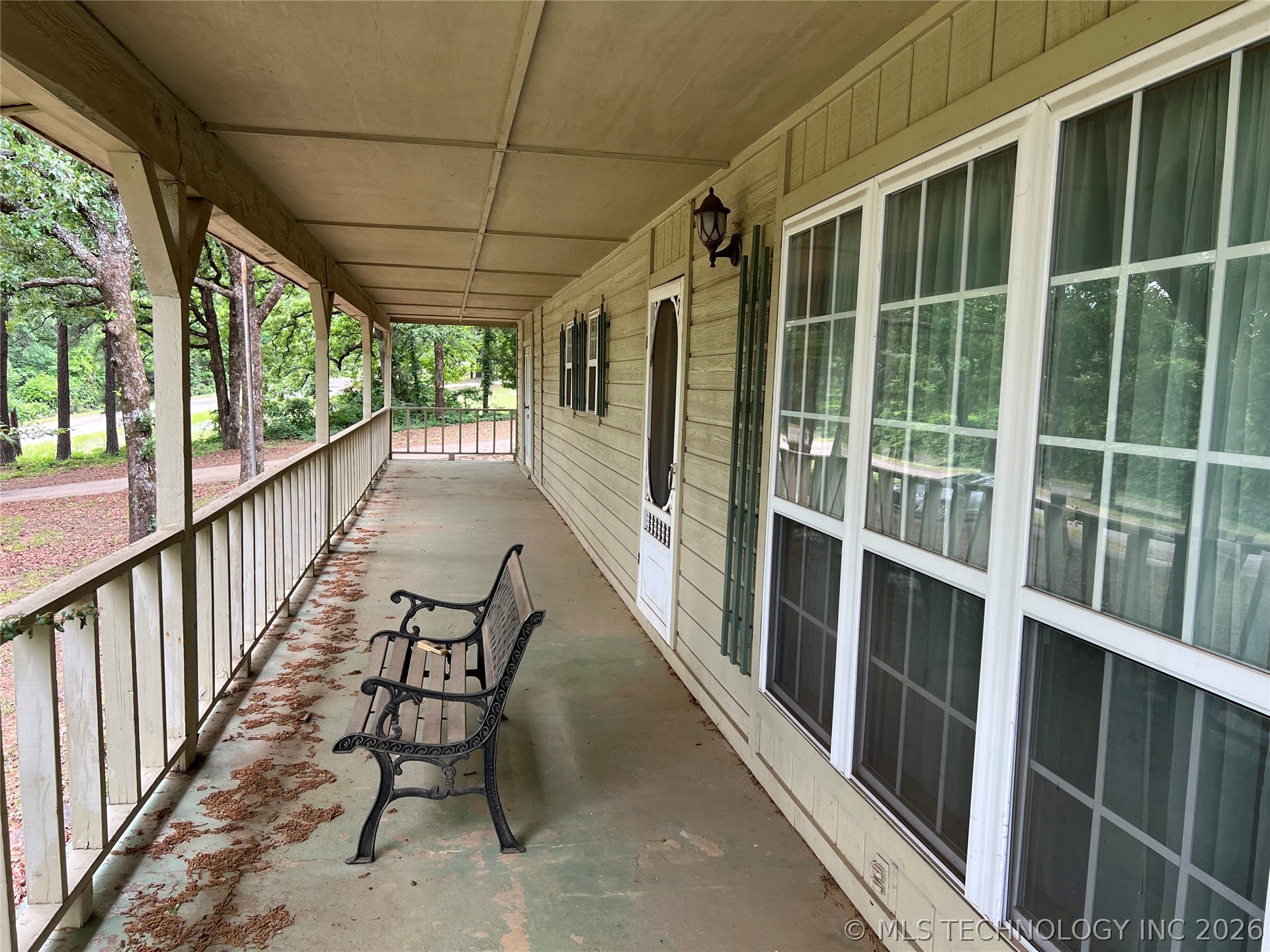 477067 E 1094 Road Roland OK 74954