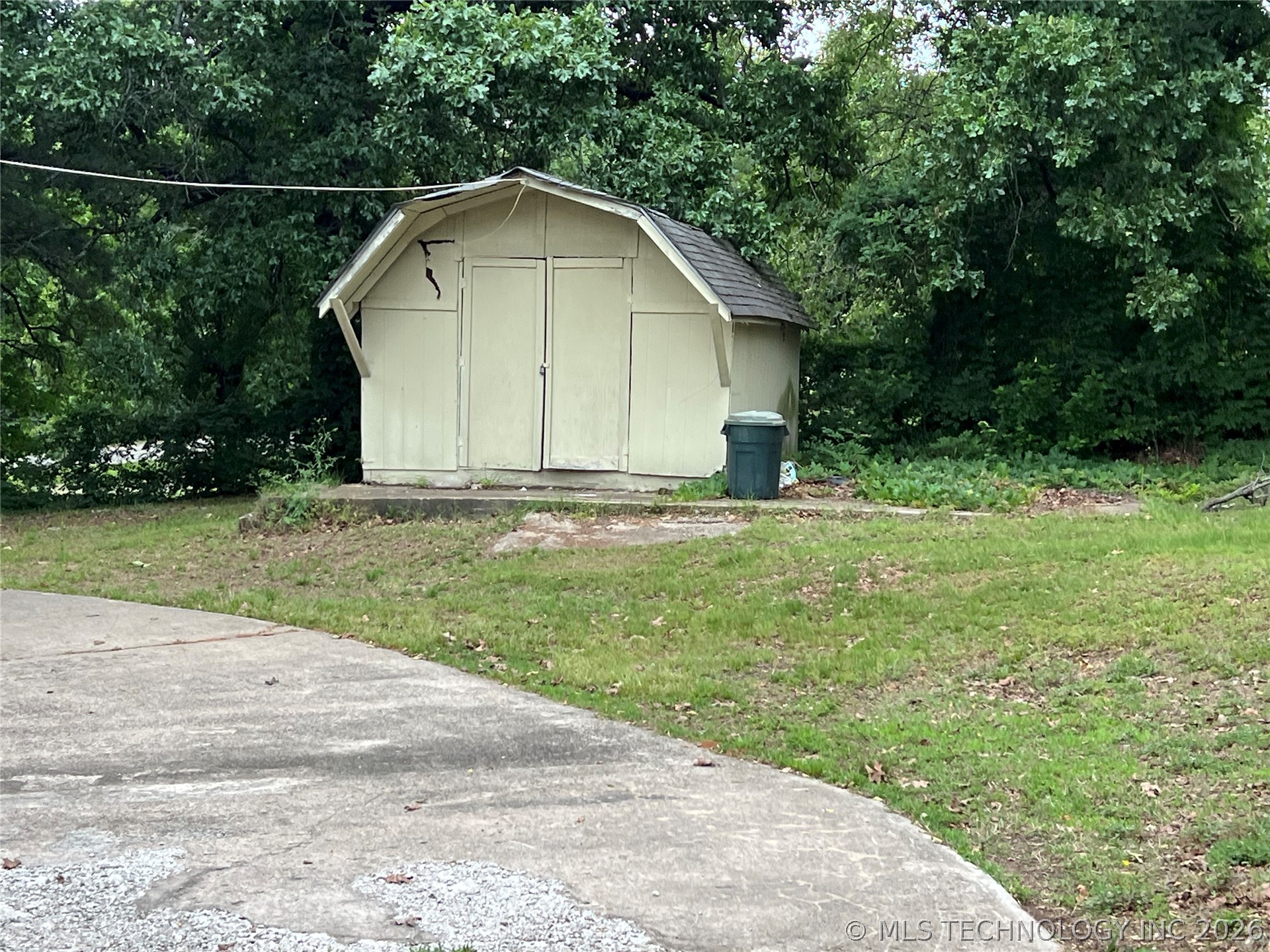 477067 E 1094 Road Roland OK 74954