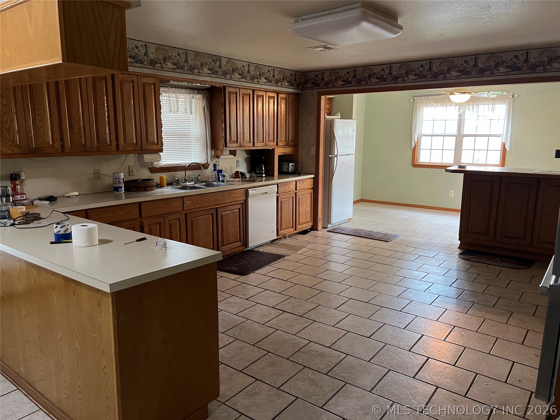 477067 E 1094 Road Roland OK 74954