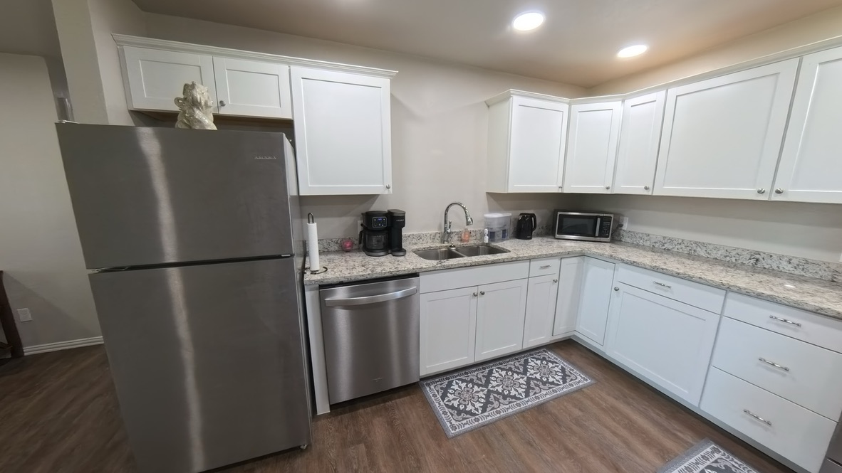 174 Hummingbird Circle Colbert OK 74733