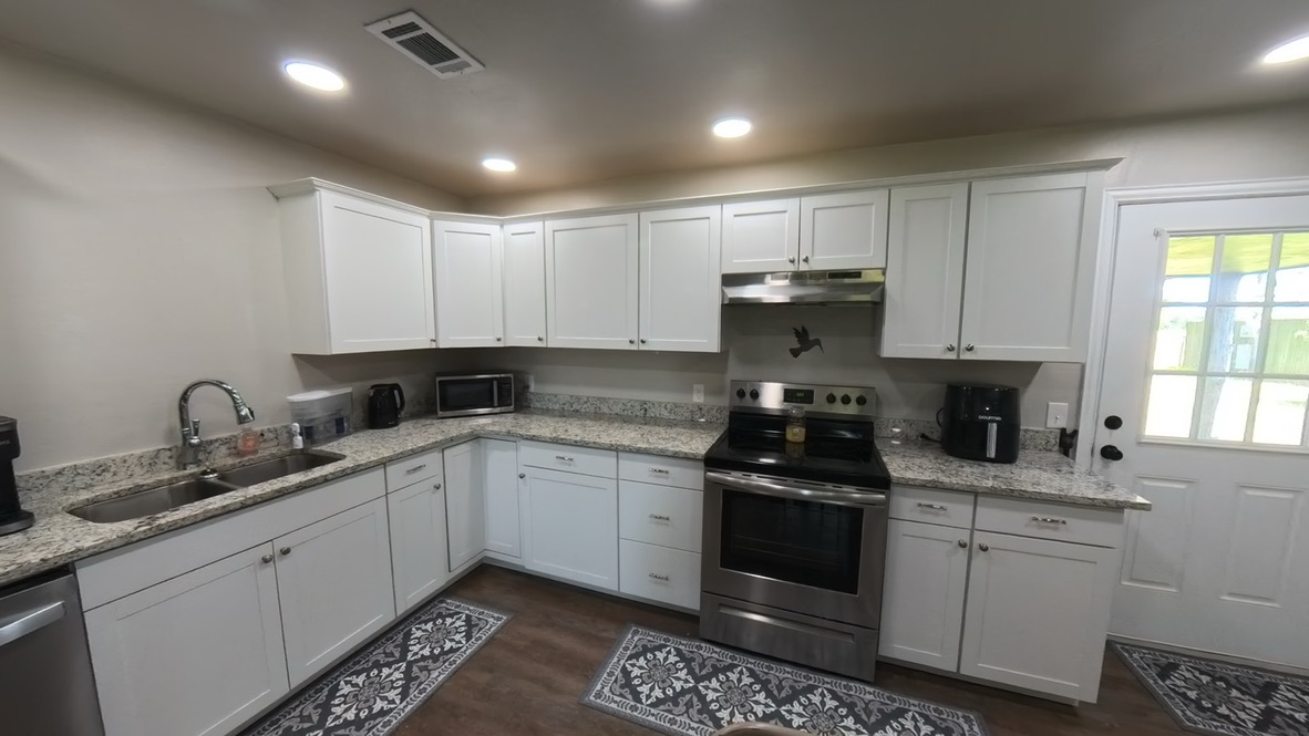 174 Hummingbird Circle Colbert OK 74733