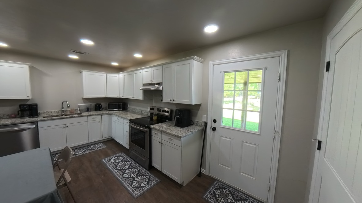 174 Hummingbird Circle Colbert OK 74733
