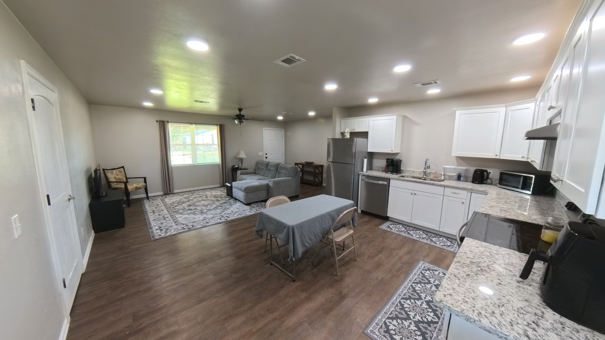 174 Hummingbird Circle Colbert OK 74733
