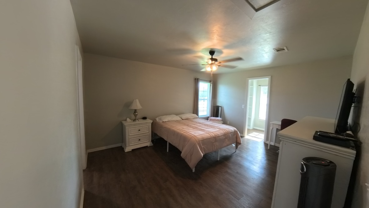 174 Hummingbird Circle Colbert OK 74733