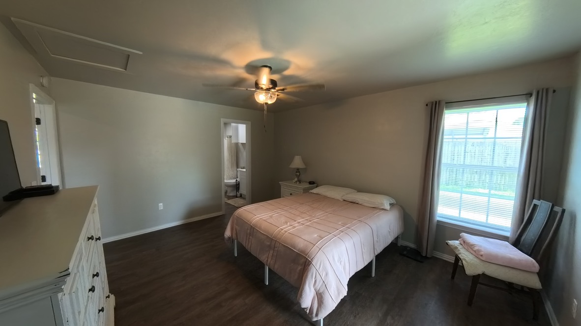 174 Hummingbird Circle Colbert OK 74733