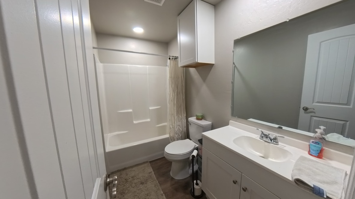 174 Hummingbird Circle Colbert OK 74733