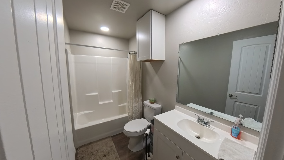 174 Hummingbird Circle Colbert OK 74733