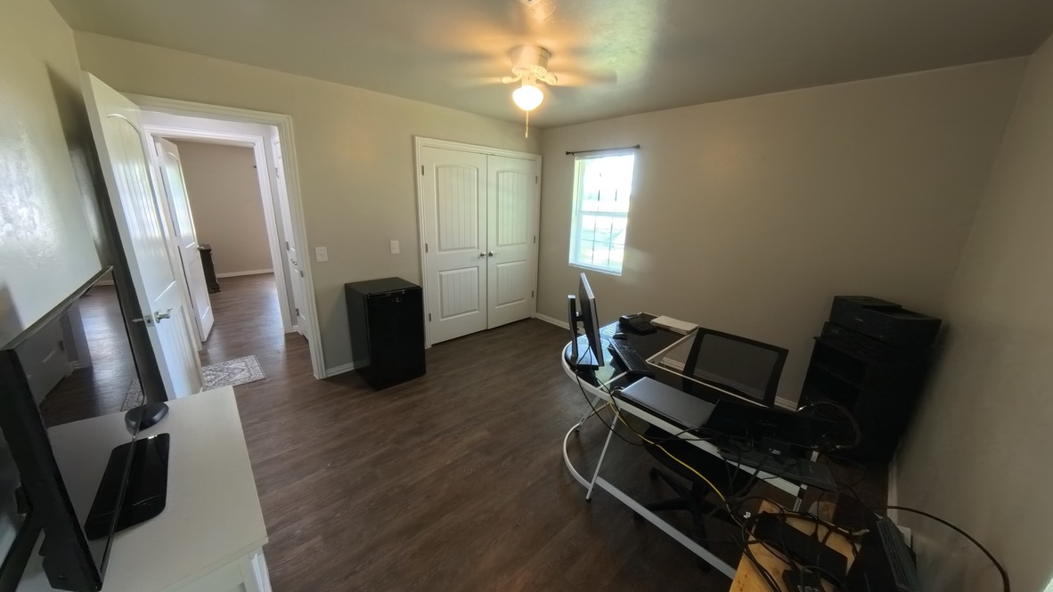 174 Hummingbird Circle Colbert OK 74733