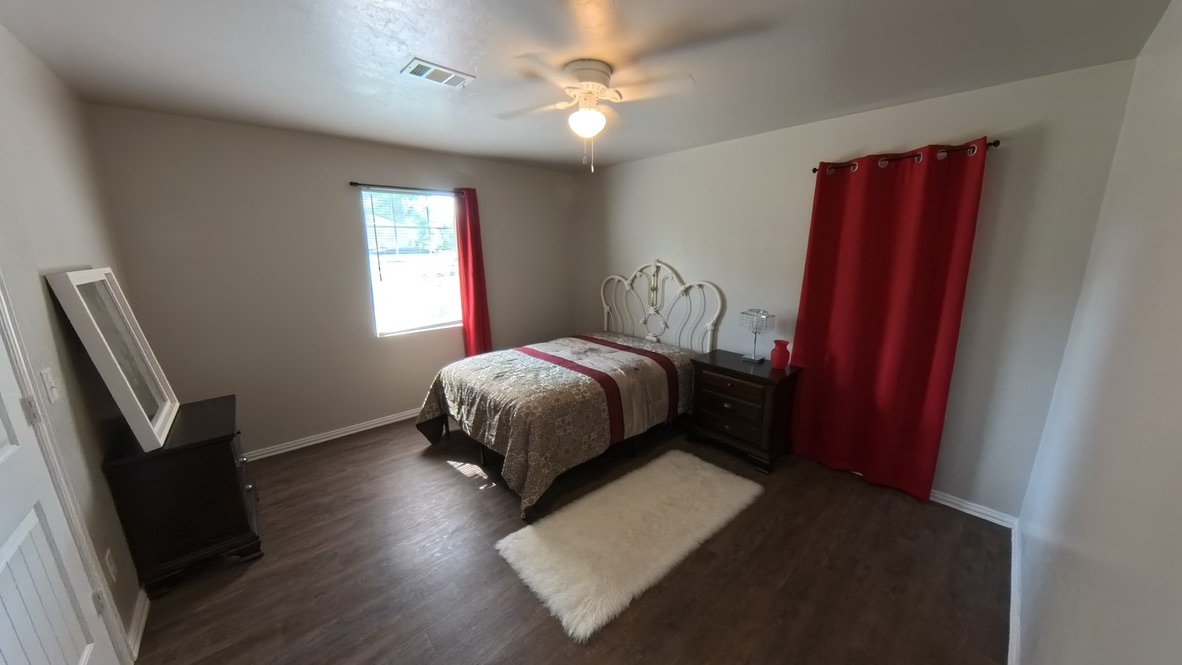 174 Hummingbird Circle Colbert OK 74733