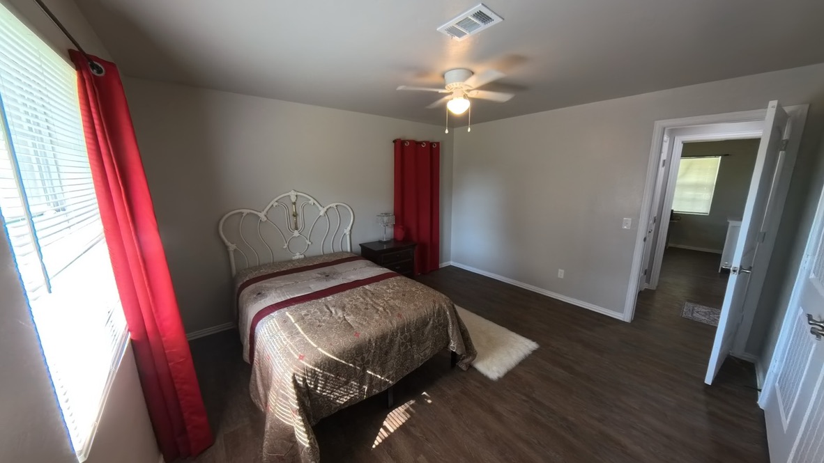 174 Hummingbird Circle Colbert OK 74733