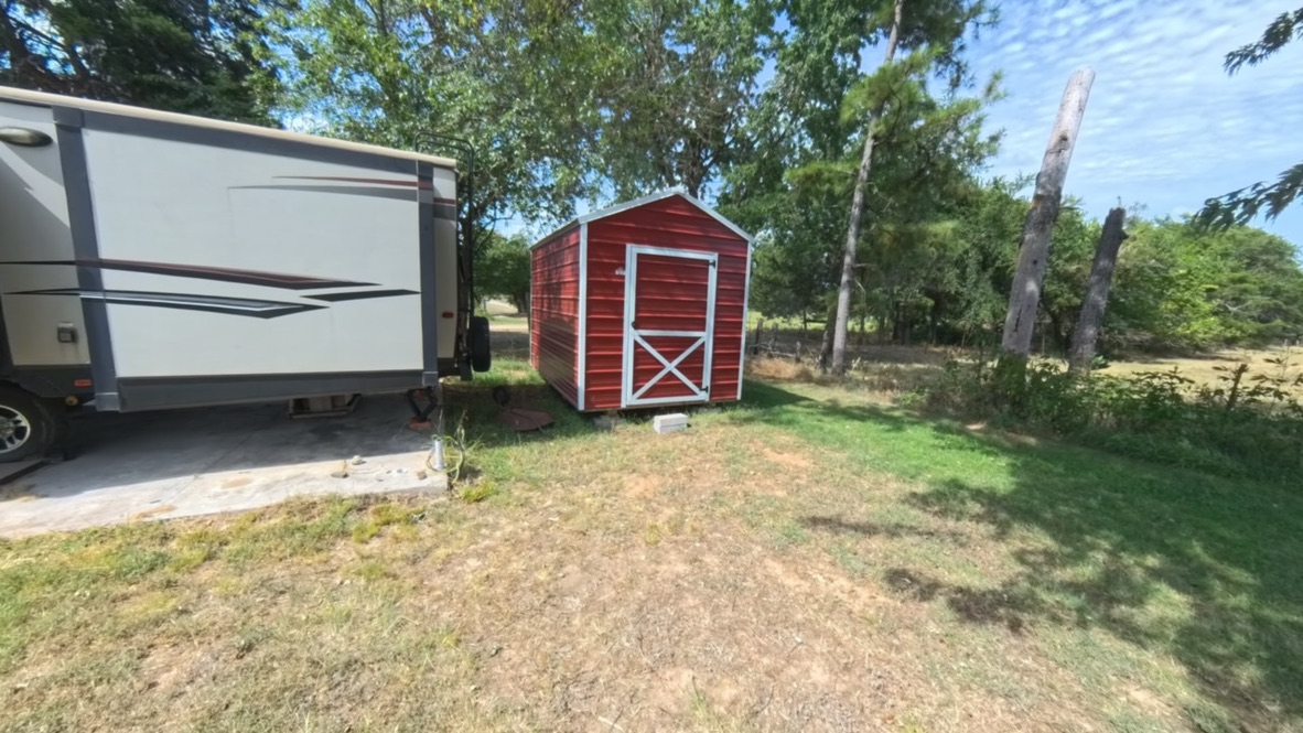 174 Hummingbird Circle Colbert OK 74733
