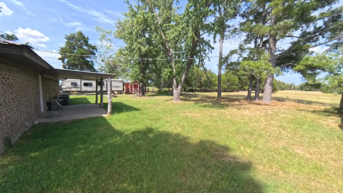 174 Hummingbird Circle Colbert OK 74733