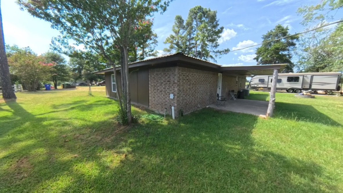 174 Hummingbird Circle Colbert OK 74733