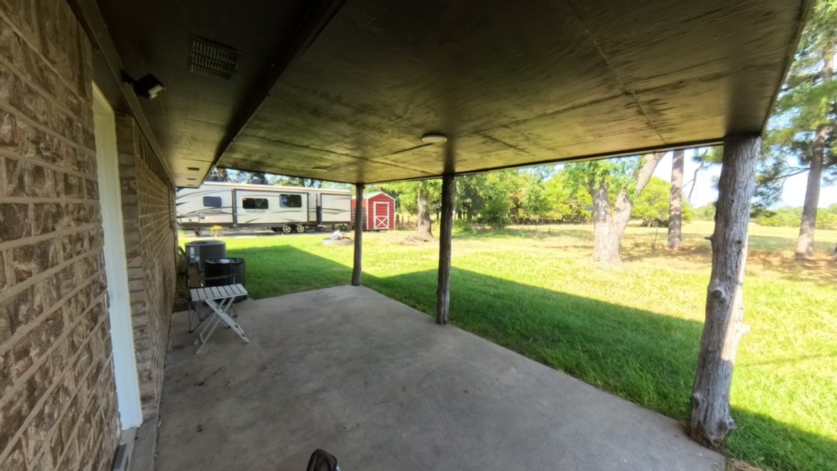 174 Hummingbird Circle Colbert OK 74733