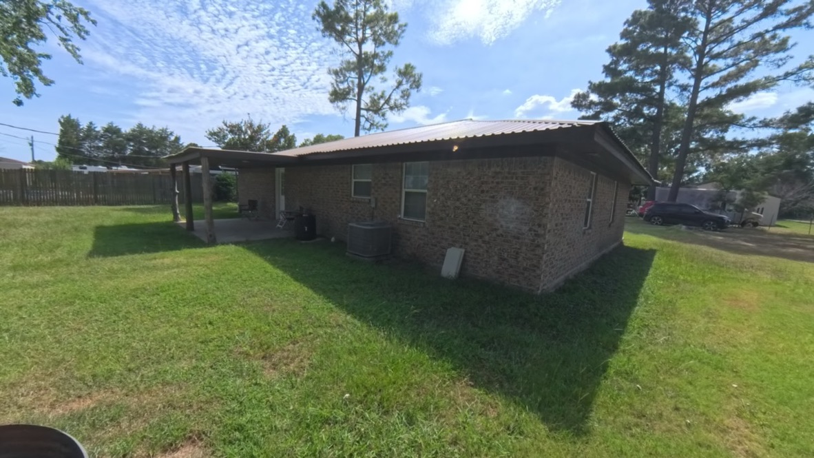 174 Hummingbird Circle Colbert OK 74733
