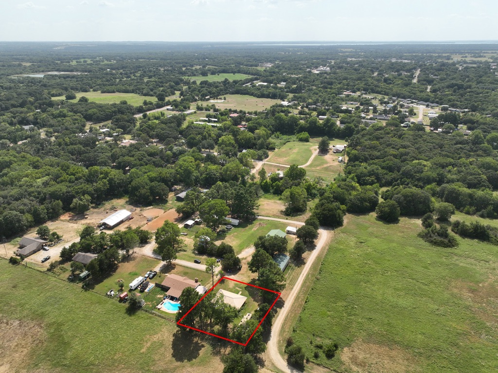 174 Hummingbird Circle Colbert OK 74733