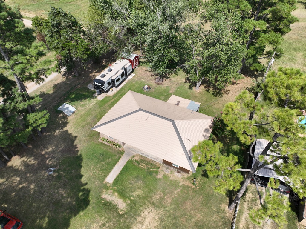 174 Hummingbird Circle Colbert OK 74733