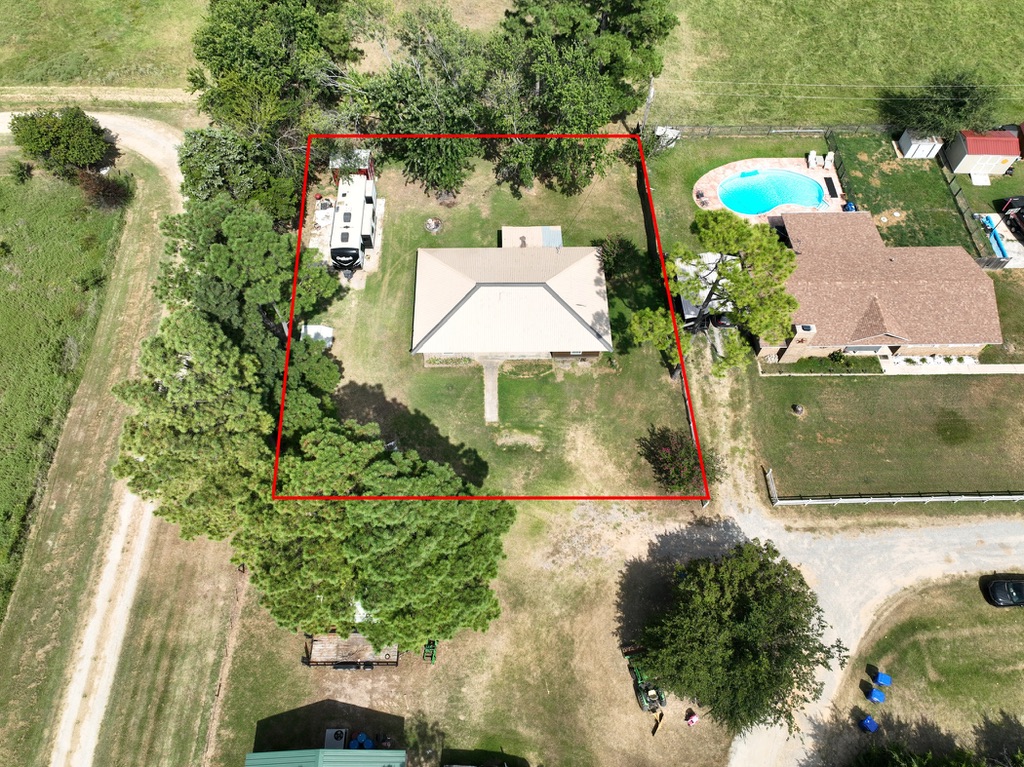 174 Hummingbird Circle Colbert OK 74733